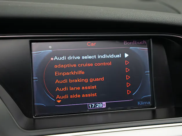 AUDI A5 Cabriolet 3.0 TDI quattro S-tronic
