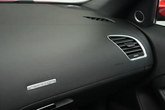 AUDI A5 Cabriolet 3.0 TDI quattro S-tronic