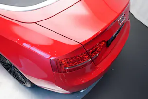 AUDI A5 Cabriolet 3.0 TDI quattro S-tronic