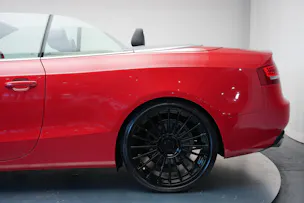 AUDI A5 Cabriolet 3.0 TDI quattro S-tronic