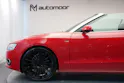 AUDI A5 Cabriolet 3.0 TDI quattro S-tronic