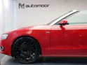 AUDI A5 Cabriolet 3.0 TDI quattro S-tronic