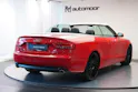 AUDI A5 Cabriolet 3.0 TDI quattro S-tronic