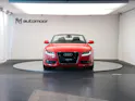 AUDI A5 Cabriolet 3.0 TDI quattro S-tronic