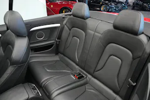 AUDI A5 Cabriolet 3.0 TDI quattro S-tronic
