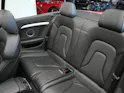 AUDI A5 Cabriolet 3.0 TDI quattro S-tronic