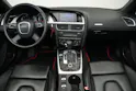 AUDI A5 Cabriolet 3.0 TDI quattro S-tronic