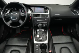 AUDI A5 Cabriolet 3.0 TDI quattro S-tronic