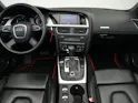 AUDI A5 Cabriolet 3.0 TDI quattro S-tronic