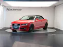 AUDI A5 Cabriolet 3.0 TDI quattro S-tronic