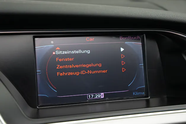 AUDI A5 Cabriolet 3.0 TDI quattro S-tronic