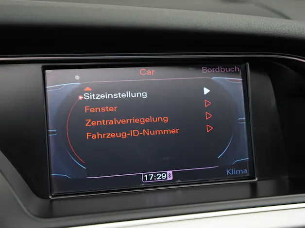 AUDI A5 Cabriolet 3.0 TDI quattro S-tronic
