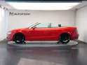 AUDI A5 Cabriolet 3.0 TDI quattro S-tronic