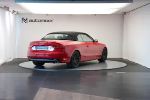 AUDI A5 Cabriolet 3.0 TDI quattro S-tronic