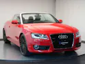 AUDI A5 Cabriolet 3.0 TDI quattro S-tronic