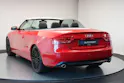 AUDI A5 Cabriolet 3.0 TDI quattro S-tronic