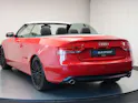 AUDI A5 Cabriolet 3.0 TDI quattro S-tronic