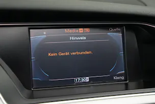 AUDI A5 Cabriolet 3.0 TDI quattro S-tronic