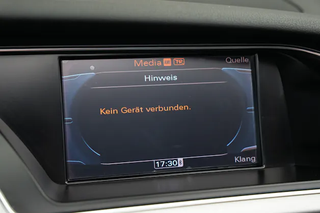 AUDI A5 Cabriolet 3.0 TDI quattro S-tronic