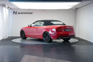 AUDI A5 Cabriolet 3.0 TDI quattro S-tronic