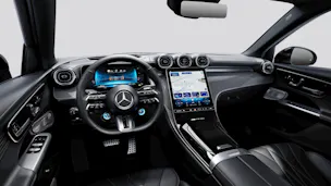 MERCEDES-BENZ GLC 53 AMG 4MATIC+