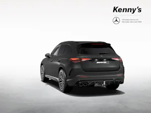 MERCEDES-BENZ GLC 53 AMG 4MATIC+
