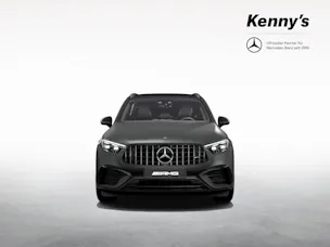 MERCEDES-BENZ GLC 53 AMG 4MATIC+