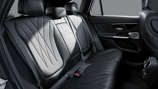 MERCEDES-BENZ GLC 53 AMG 4MATIC+
