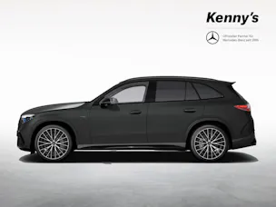 MERCEDES-BENZ GLC 53 AMG 4MATIC+