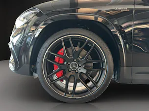 MERCEDES-BENZ GLA AMG 45 S 4M+8G-DCT
