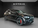 MERCEDES-BENZ GLA AMG 45 S 4M+8G-DCT