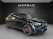 MERCEDES-BENZ GLA AMG 45 S 4M+8G-DCT