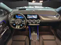 MERCEDES-BENZ GLA AMG 45 S 4M+8G-DCT
