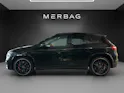 MERCEDES-BENZ GLA AMG 45 S 4M+8G-DCT