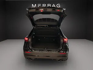 MERCEDES-BENZ GLA AMG 45 S 4M+8G-DCT