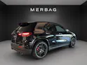 MERCEDES-BENZ GLA AMG 45 S 4M+8G-DCT