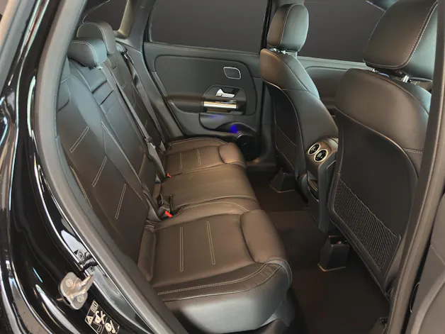 MERCEDES-BENZ GLA AMG 45 S 4M+8G-DCT