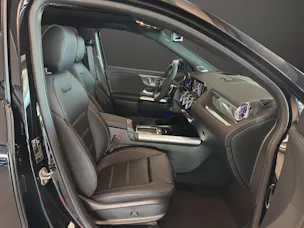 MERCEDES-BENZ GLA AMG 45 S 4M+8G-DCT