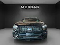 MERCEDES-BENZ GLA AMG 45 S 4M+8G-DCT