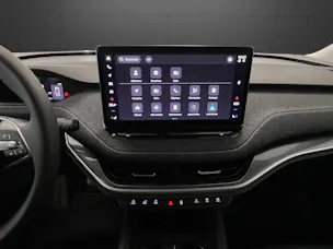 SKODA Elroq 85 Selection