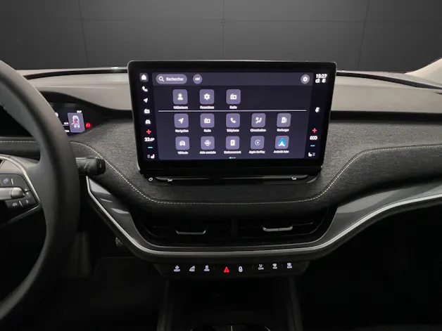 SKODA Elroq 85 Selection