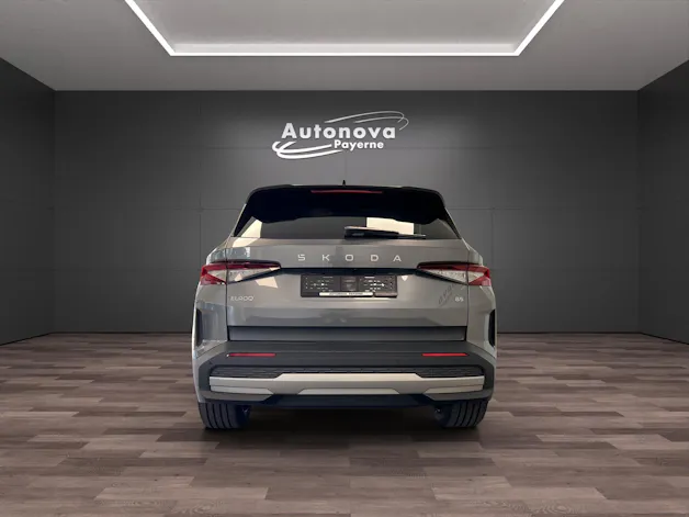 SKODA Elroq 85 Selection
