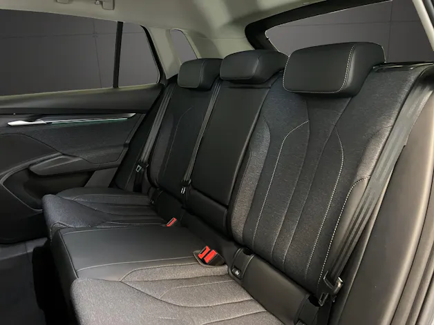 SKODA Elroq 85 Selection