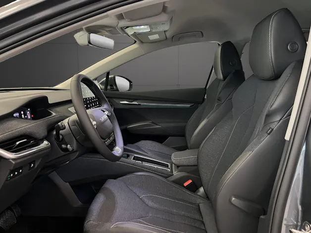 SKODA Elroq 85 Selection