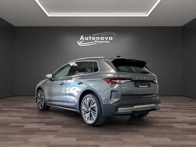 SKODA Elroq 85 Selection