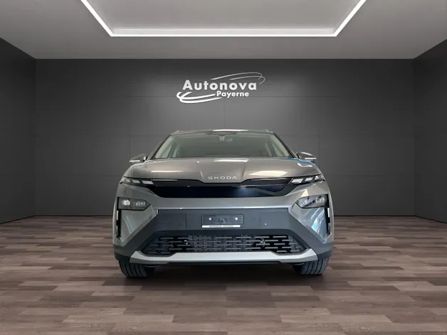 SKODA Elroq 85 Selection
