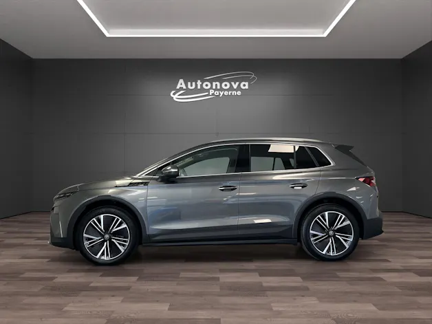 SKODA Elroq 85 Selection