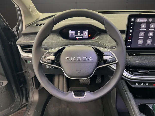 SKODA Elroq 85 Selection