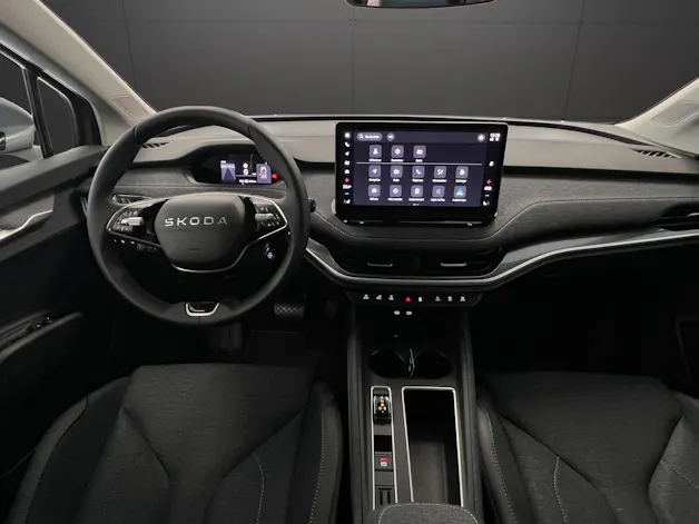 SKODA Elroq 85 Selection