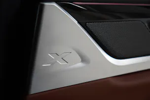 BMW Alpina BMW-ALPINA XD3 Switch-Tronic